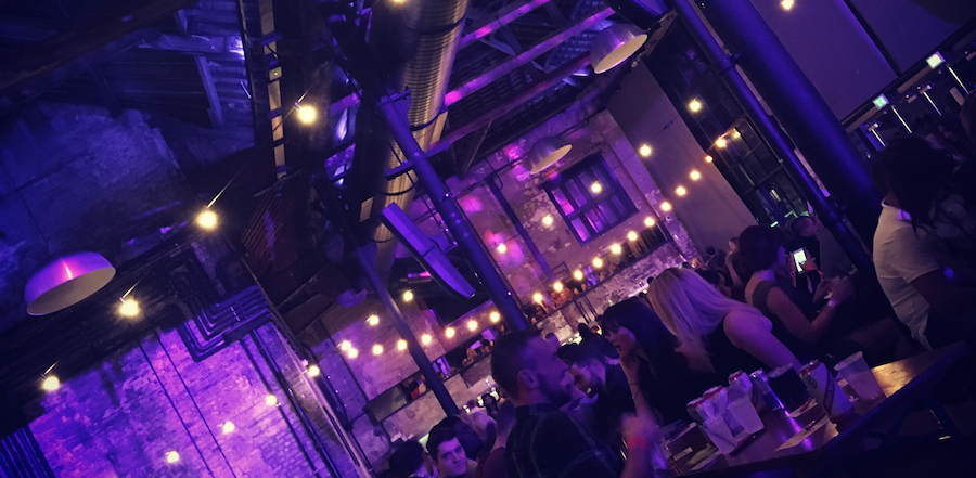 Review: Bongo’s Bingo Newcastle