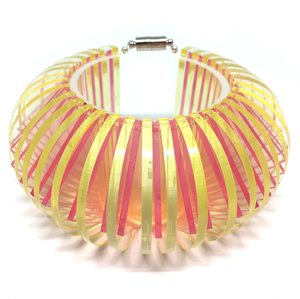 Abbie Gaiger Chroma Bracelet