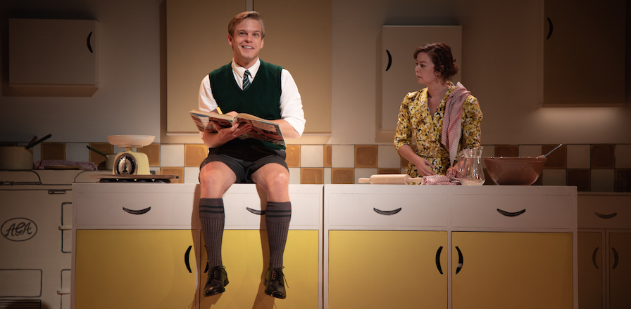 Nigel Slater’s Toast comes to Northern Stage