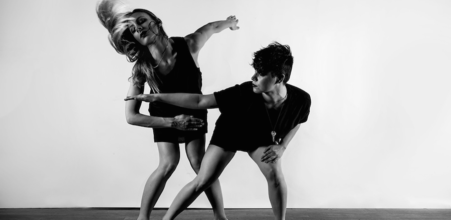 Review: OSCiLLATE by Old Kent Road at Dance City