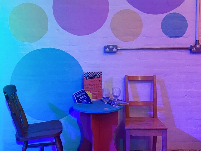 5 reasons to visit Alphabetti Theatre