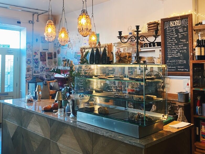 5 of the best cafes in Gosforth