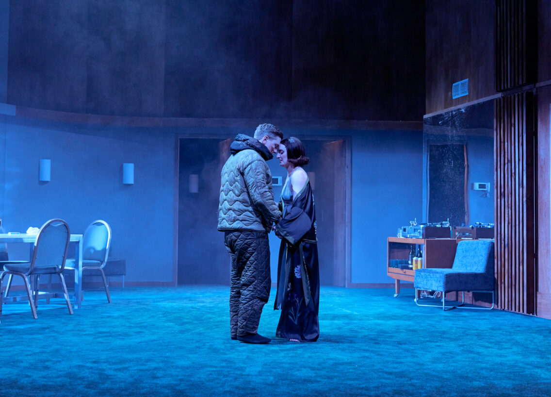 Review: Macbeth at Northern Stage