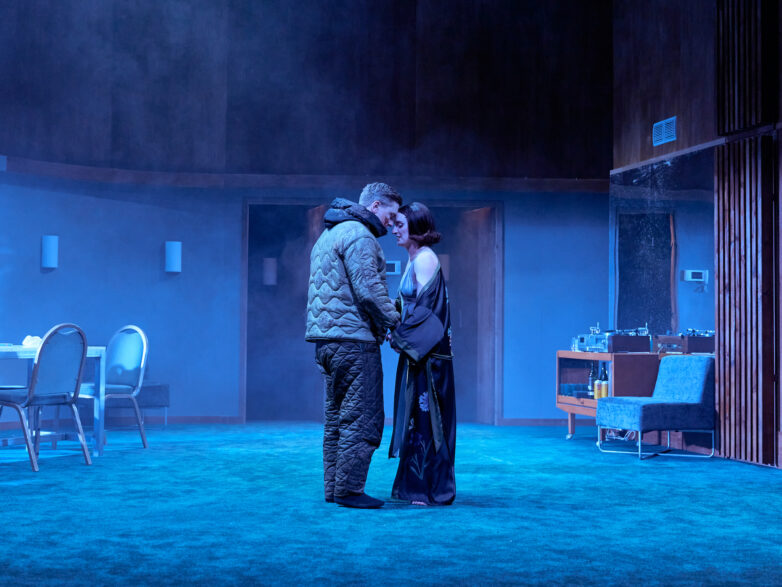 Review: Macbeth at Northern Stage
