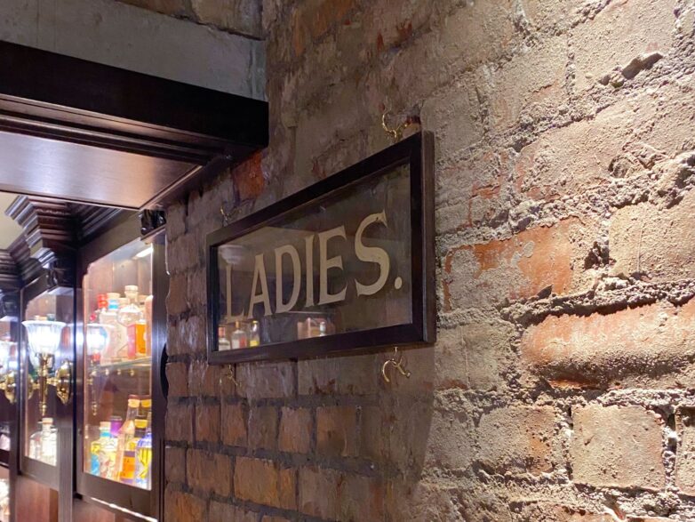 6 reasons to love the Gin Closet bar in Newcastle