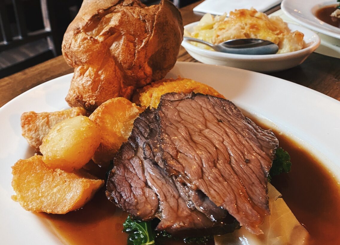 Best Sunday lunches in Newcastle