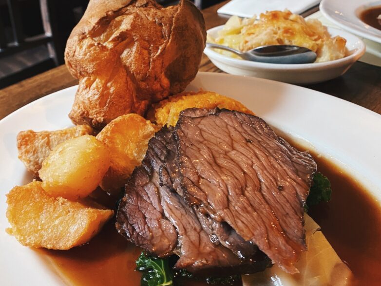 Best Sunday lunches in Newcastle
