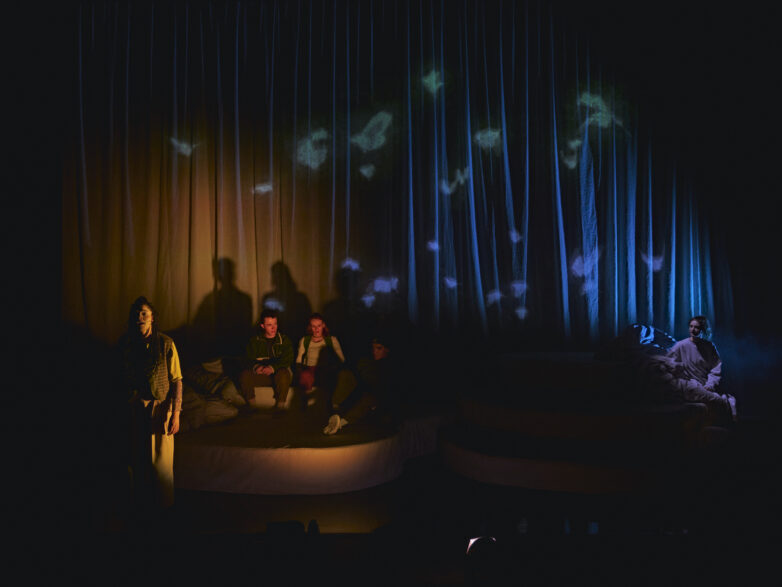 A Song for Ella Grey at Northern Stage