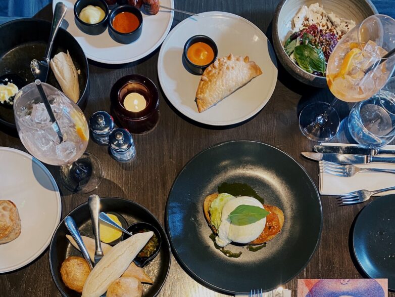 Review: Brunch Fiesta at Gaucho Newcastle