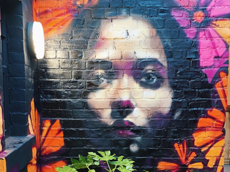 New rooftop terrace and summer menu at The Tanners Arms