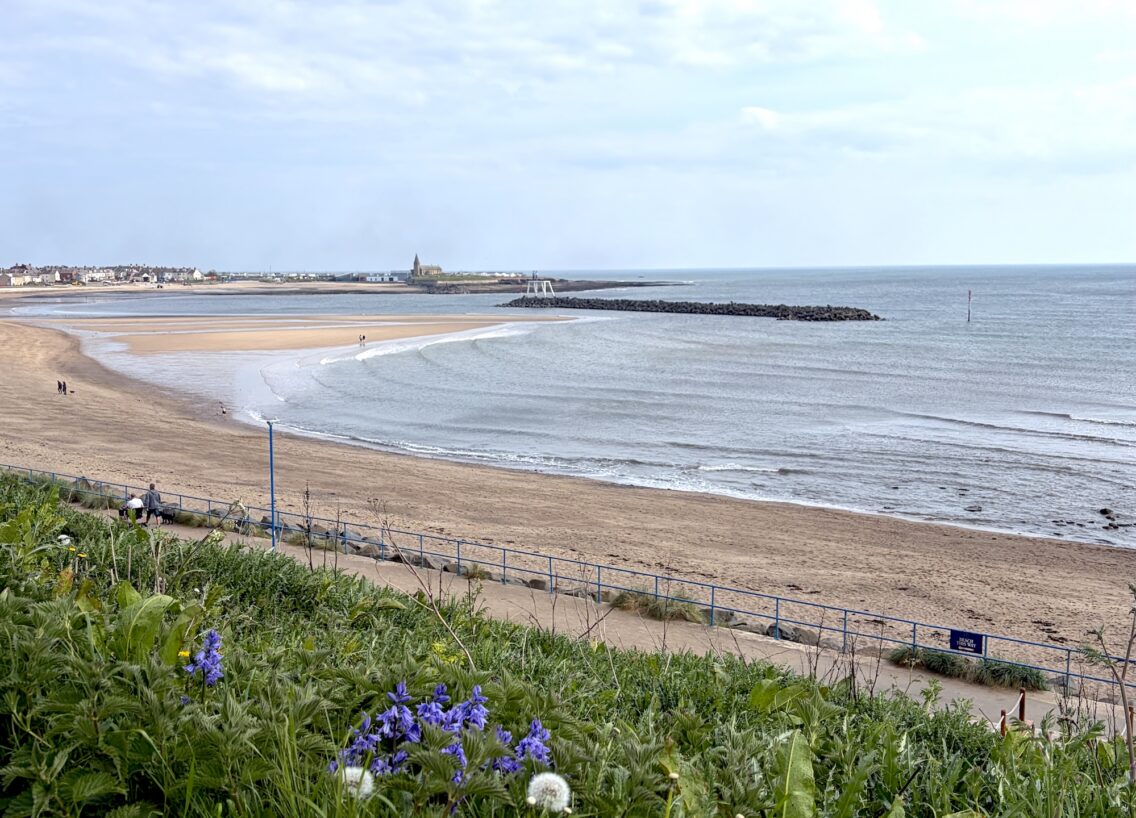 15 of the best beaches within 90 minutes of Newcastle