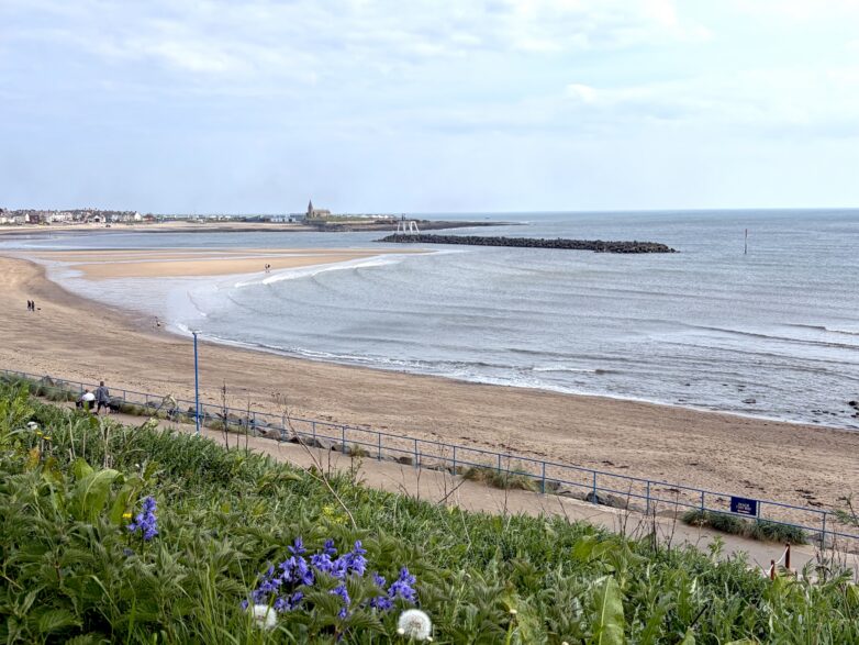 15 of the best beaches within 90 minutes of Newcastle
