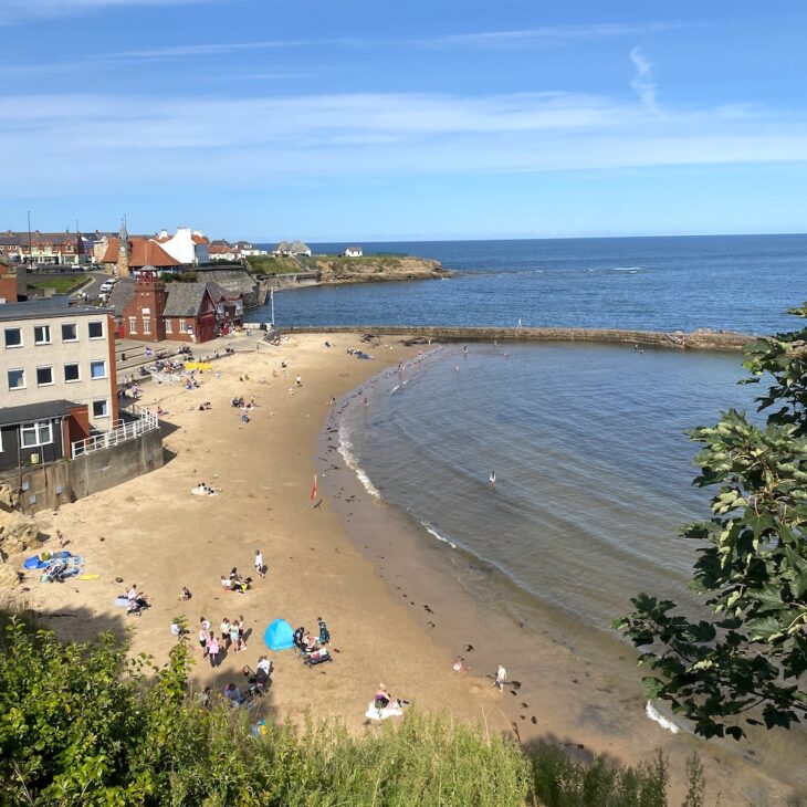 Cullercoats