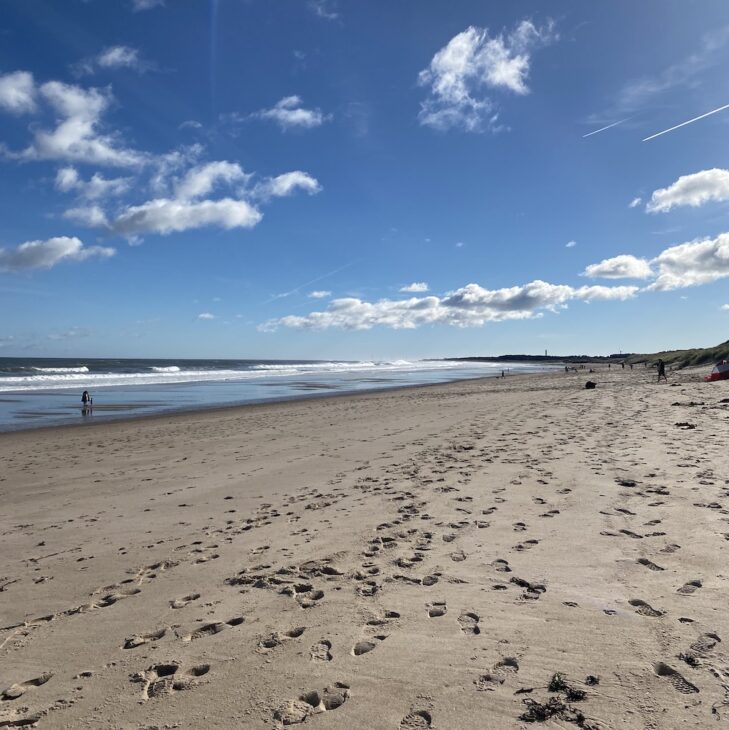 Druridge Bay