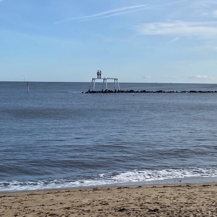 Newbiggin by the Sea