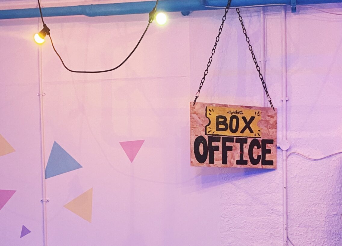 A pocket guide to Newcastle Fringe Festival