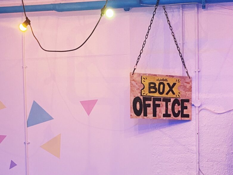 A pocket guide to Newcastle Fringe Festival