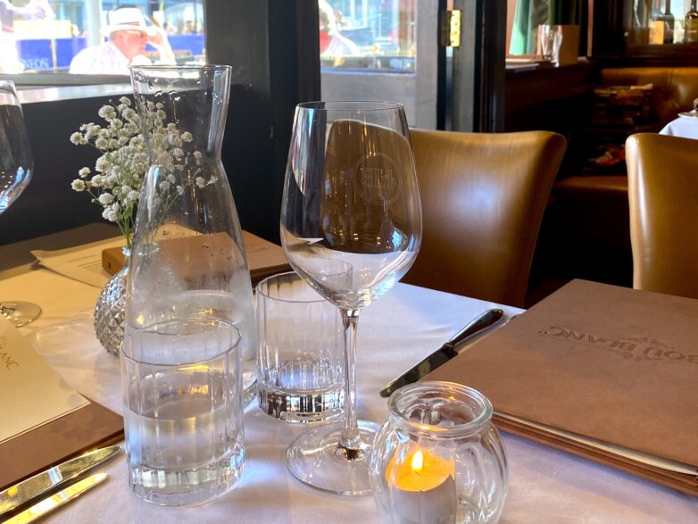 Where to enjoy a taste of Paris in Newcastle