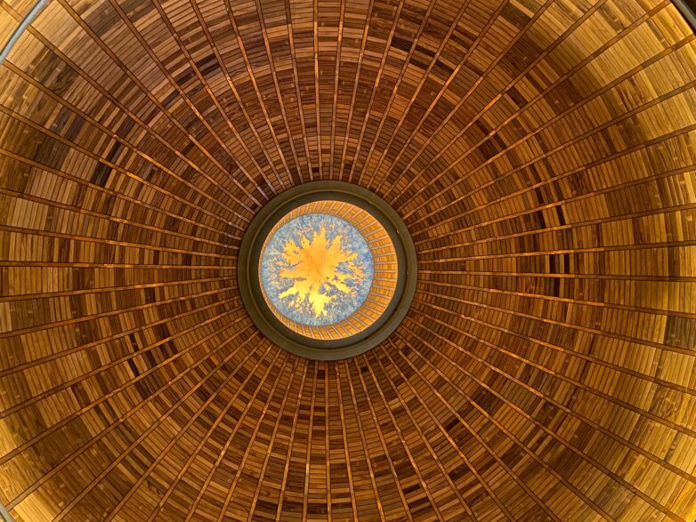 The spirit of Northumberland: 6 reasons to visit Ad Gefrin