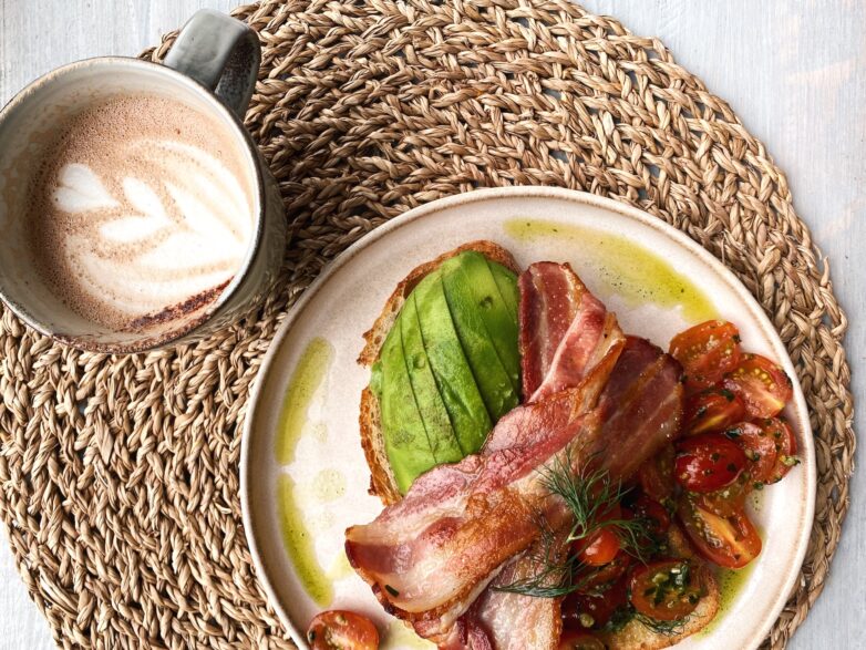 Best brunch spots by the coast, within half an hour of Newcastle