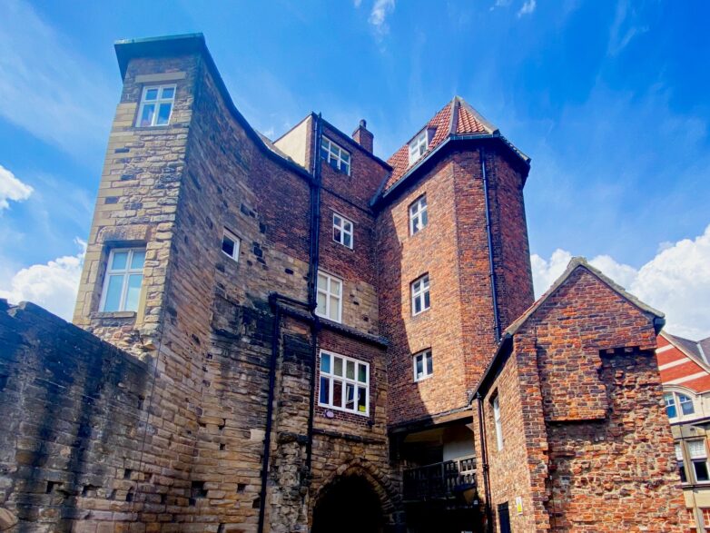 Doors open across Newcastle for Heritage Open Days