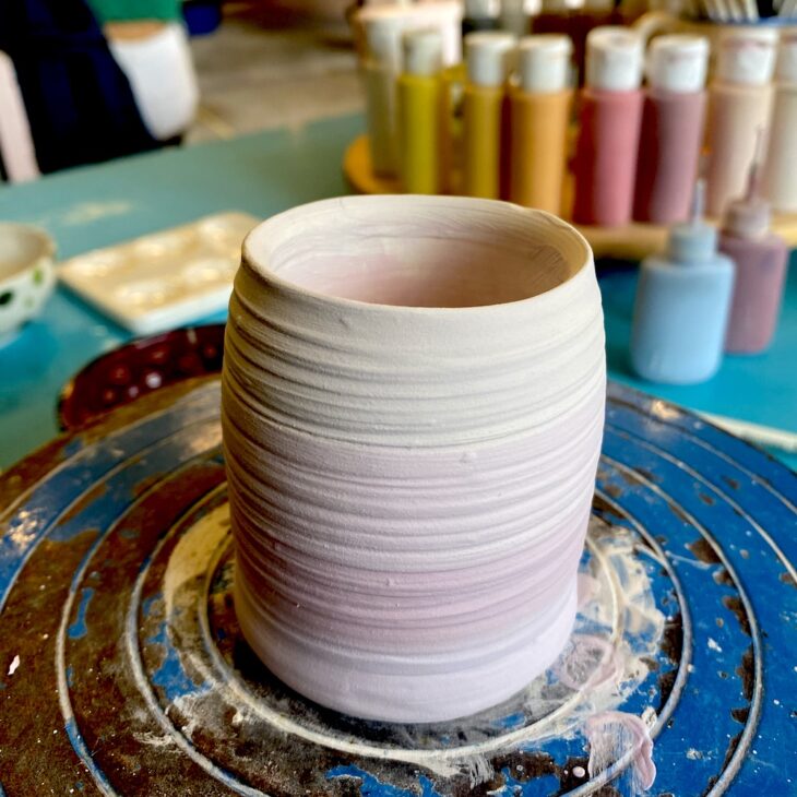 Pottery Experience