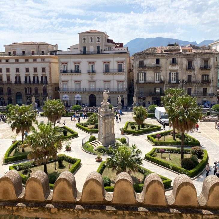 Palermo