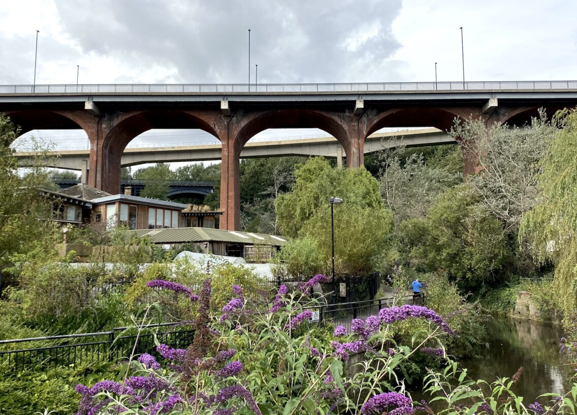 5 reasons why we love the Ouseburn – Newcastle’s cool cultural quarter