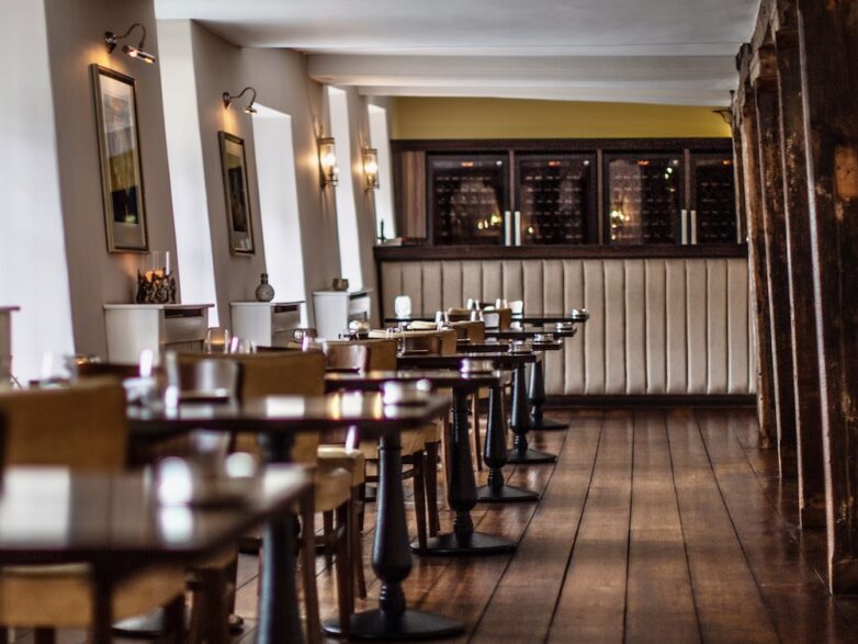 Newcastle restaurants retain Michelin Stars