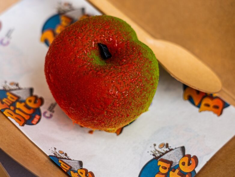 Charity fundraiser ThirdBite set for 2026 return