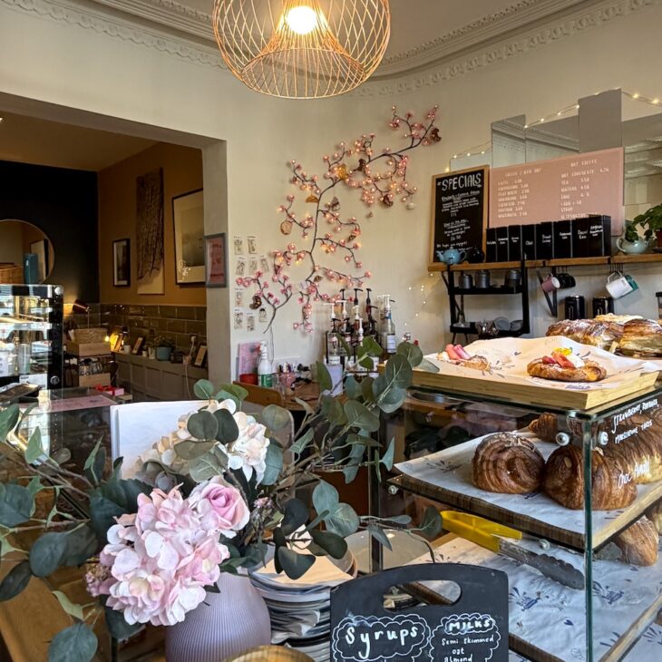 Batch Bakery