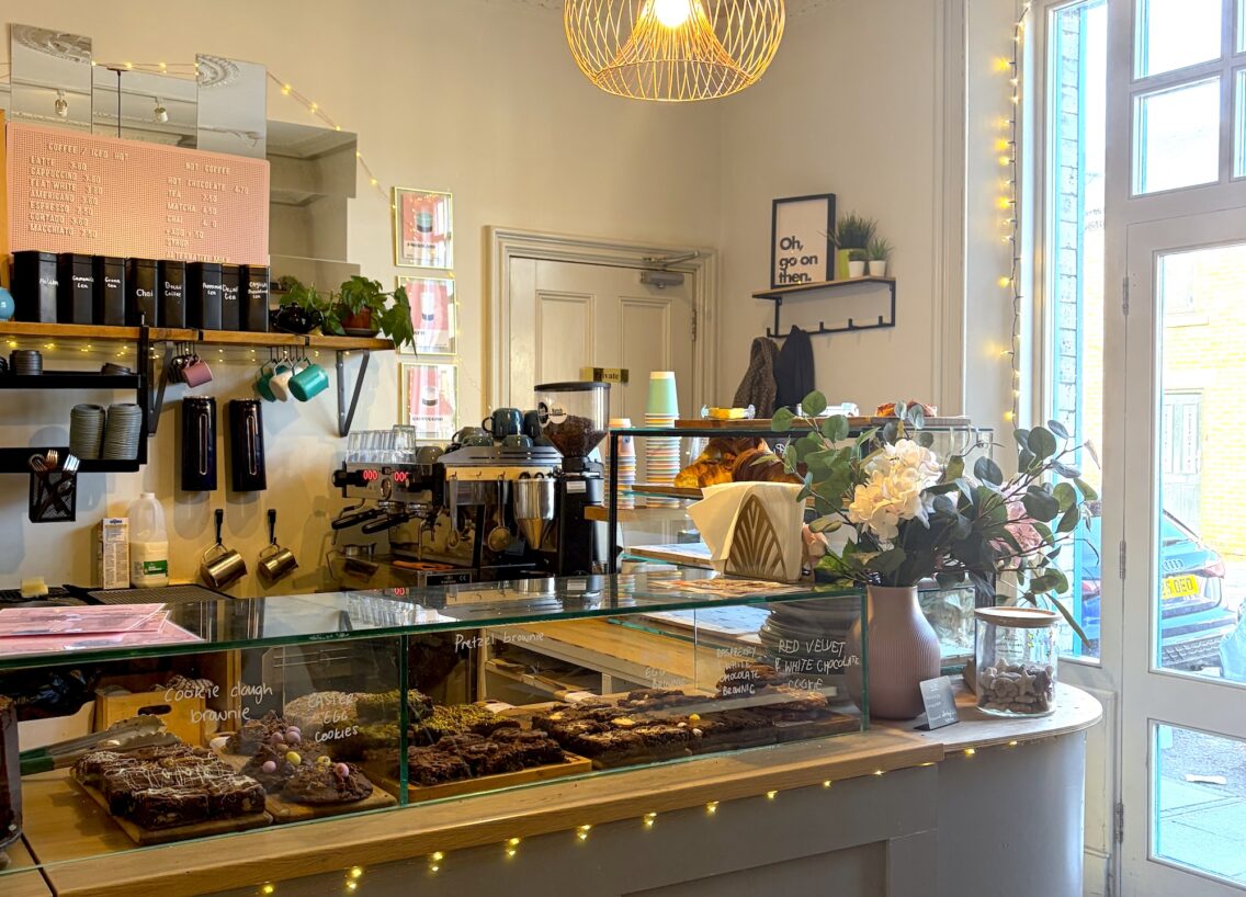 3 of the best brunch spots in Jesmond