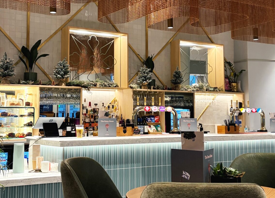 5 places in Newcastle perfect for a girly catch up