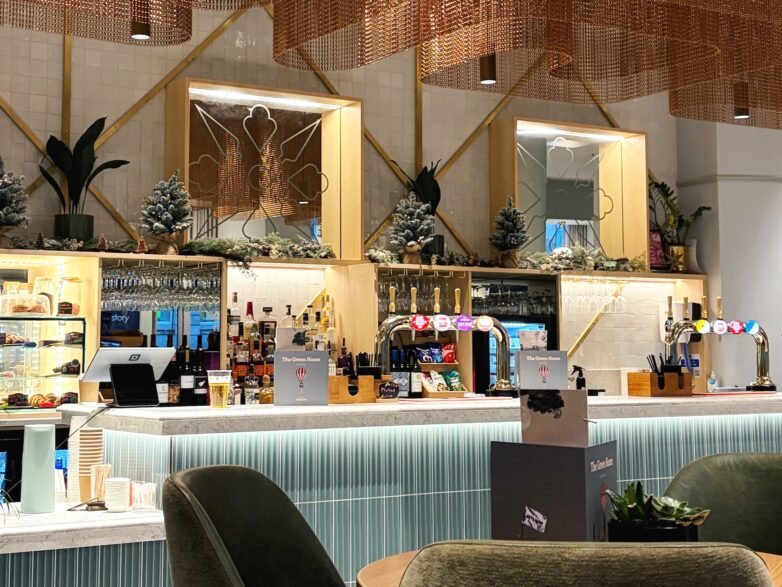 5 places in Newcastle perfect for a girly catch up