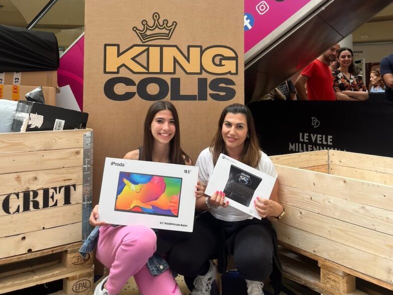 Viral ‘Lost Parcels’ experience comes to Eldon Square