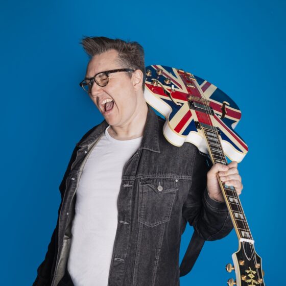 The Britpop Show comes to Newcastle