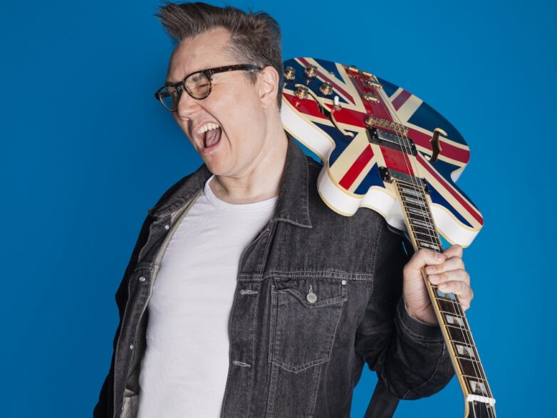 The Britpop Show comes to Newcastle