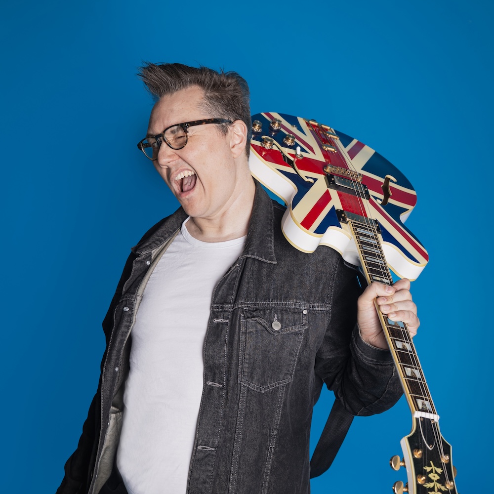 The Britpop Show comes to Newcastle