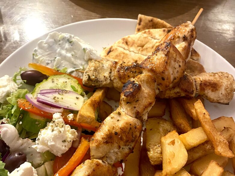 A taste of world cuisines in Newcastle