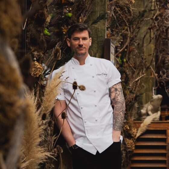 ThirdBite 2026 reveals full Michelin-starred chef line-up