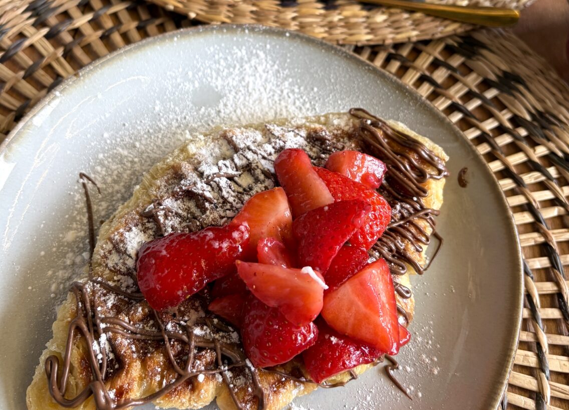 Where to go for brunch in Ponteland and Darras Hall