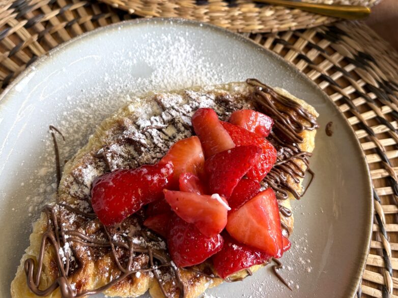 Where to go for brunch in Ponteland and Darras Hall