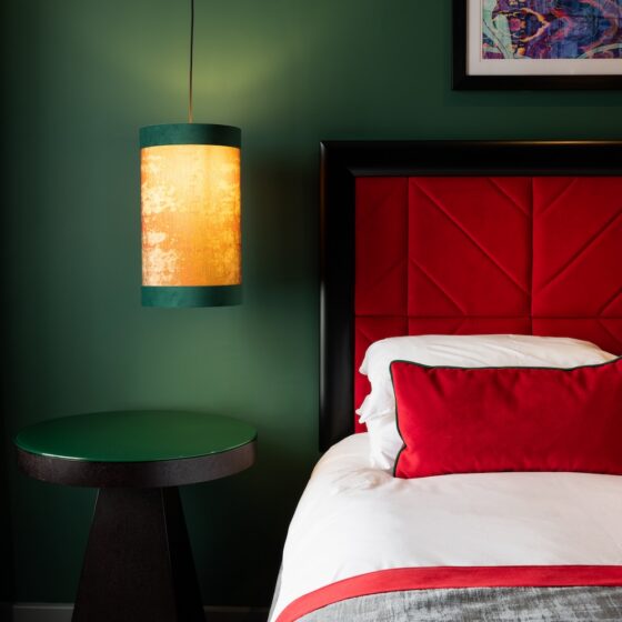 Quayside hotel Malmaison Newcastle reveals stylish makeover