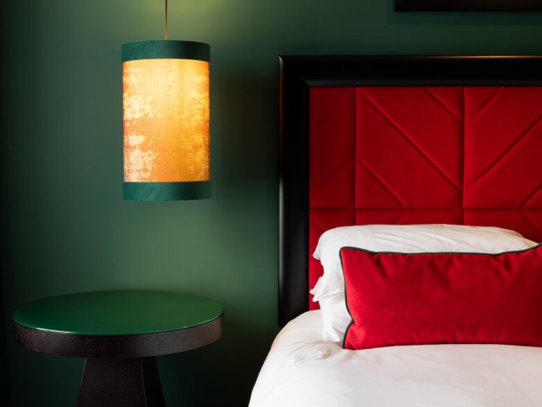 Quayside hotel Malmaison Newcastle reveals stylish makeover