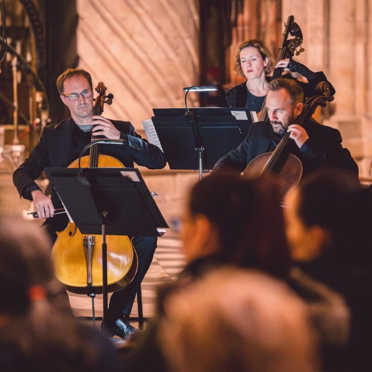 Royal Northern Sinfonia