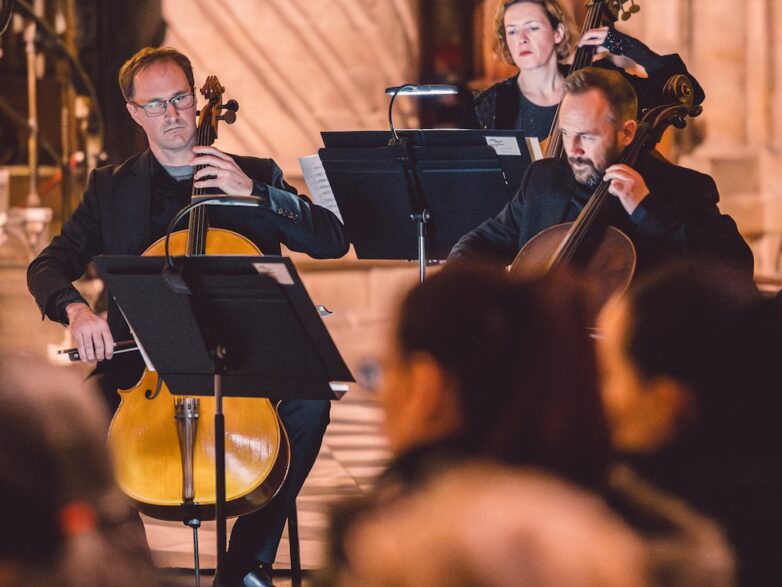 Royal Northern Sinfonia Summer Tour brings classical music to historic churches