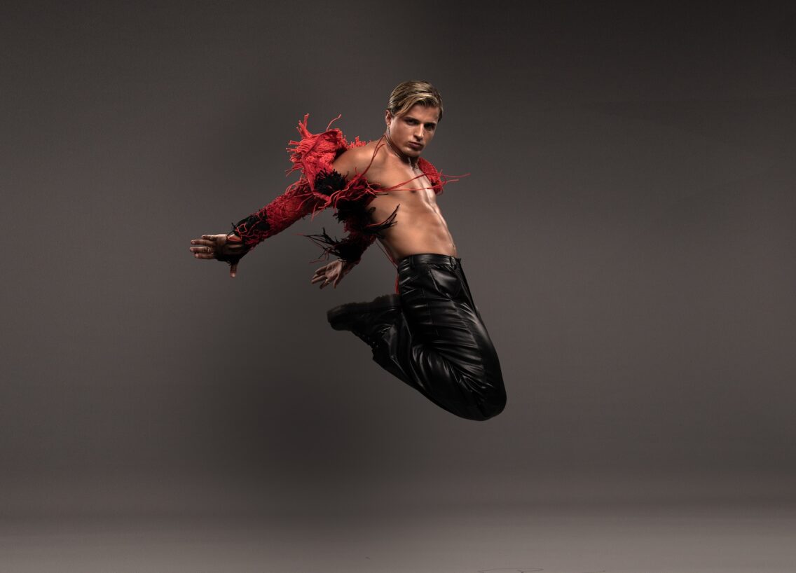 Review: Nikita Kuzmin – Supernova at the Tyne Theatre & Opera House