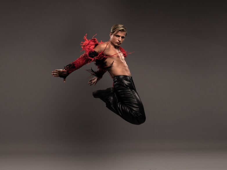 Review: Nikita Kuzmin – Supernova at the Tyne Theatre & Opera House