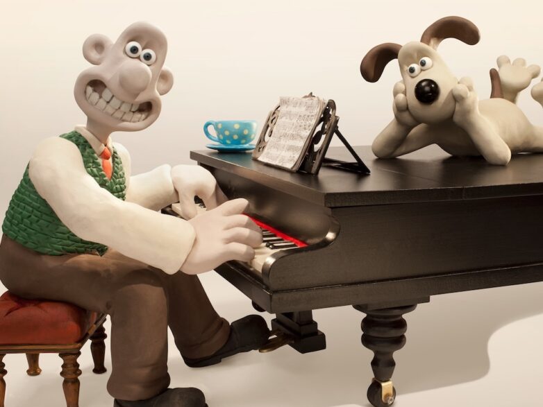Aardman in Concert brings Wallace & Gromit to Newcastle this summer