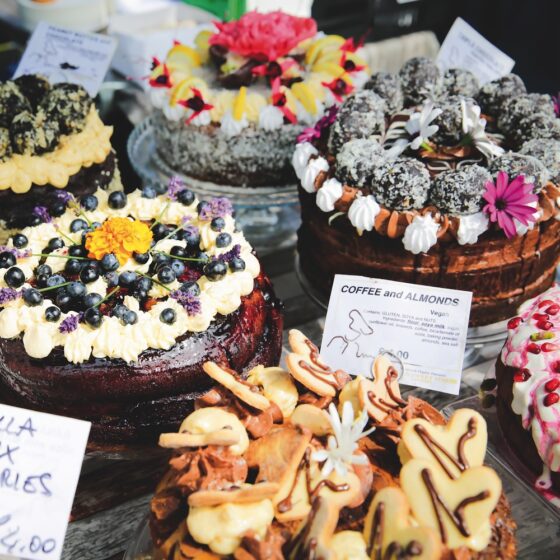 Newcastle Vegan Festival returns this October